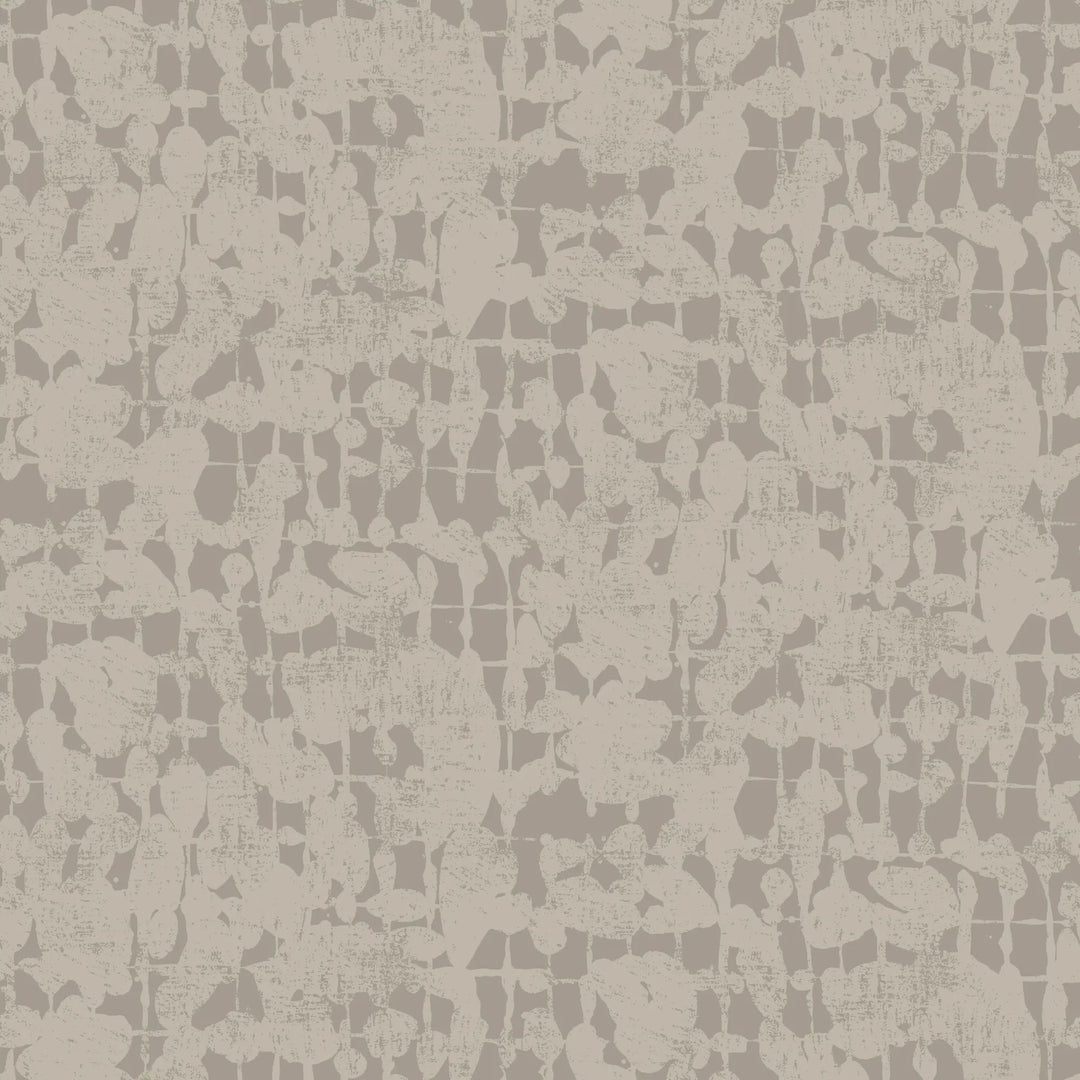 Broken Weave - Sand Wallpaper