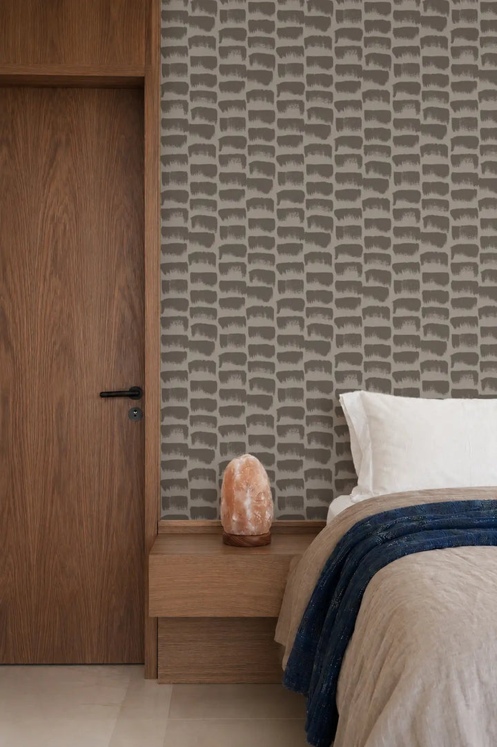 Brush Swatches - Hardwood Wallpaper