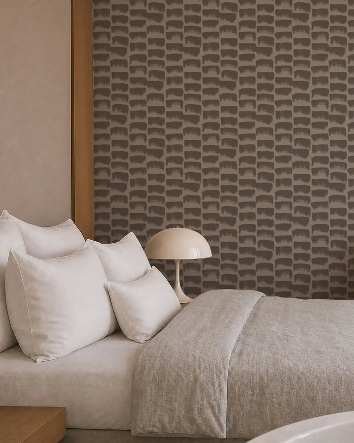 Brush Swatches - Hardwood Wallpaper