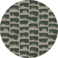 Brush Swatches - Juniper Wallpaper