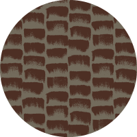 Brush Swatches - Juniper Wallpaper