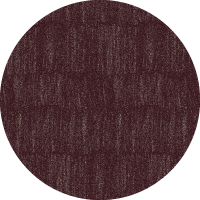 Brushstroke Veil - Bark Wallpaper