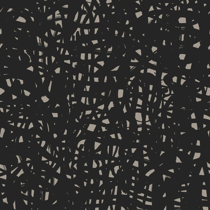 Network - India Ink Wallpaper
