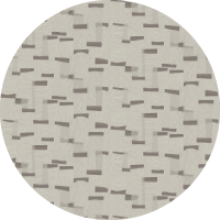 Paper Scraps - True Green Wallpaper