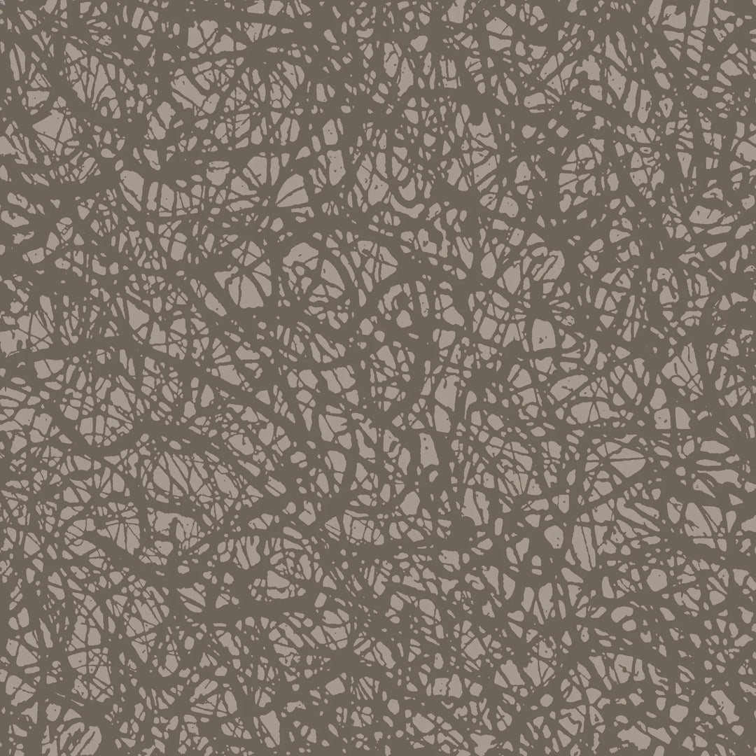 Pigment Bloom - Hardwood Wallpaper