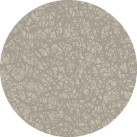 Pigment Bloom - Washed Linen Wallpaper