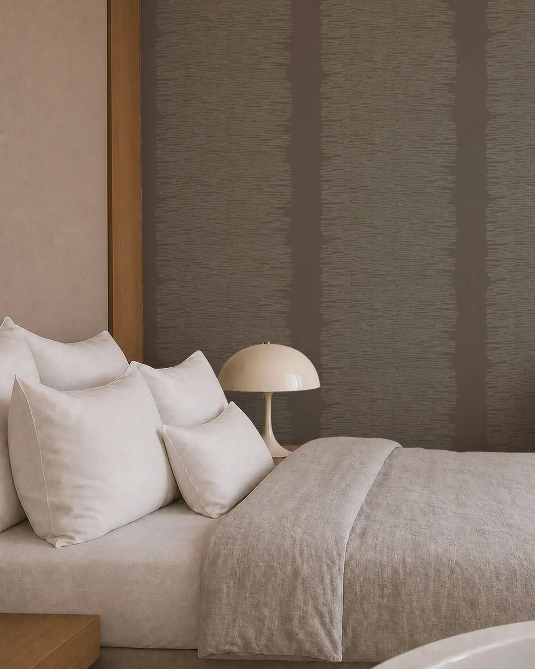 Ridgeline - Hardwood Wallpaper