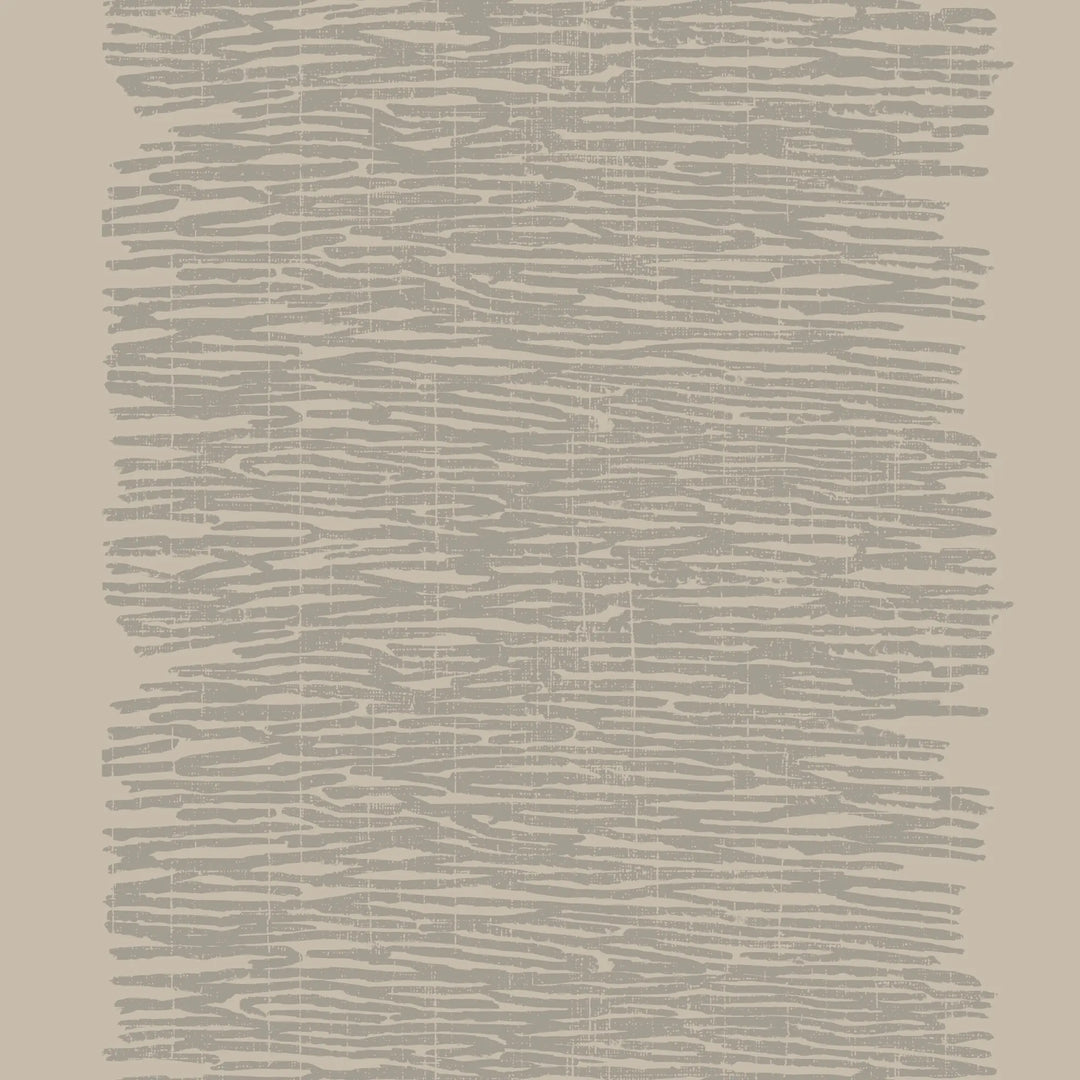 Ridgeline - Washed Linen Wallpaper