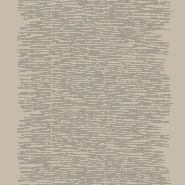 Ridgeline - Washed Linen Wallpaper