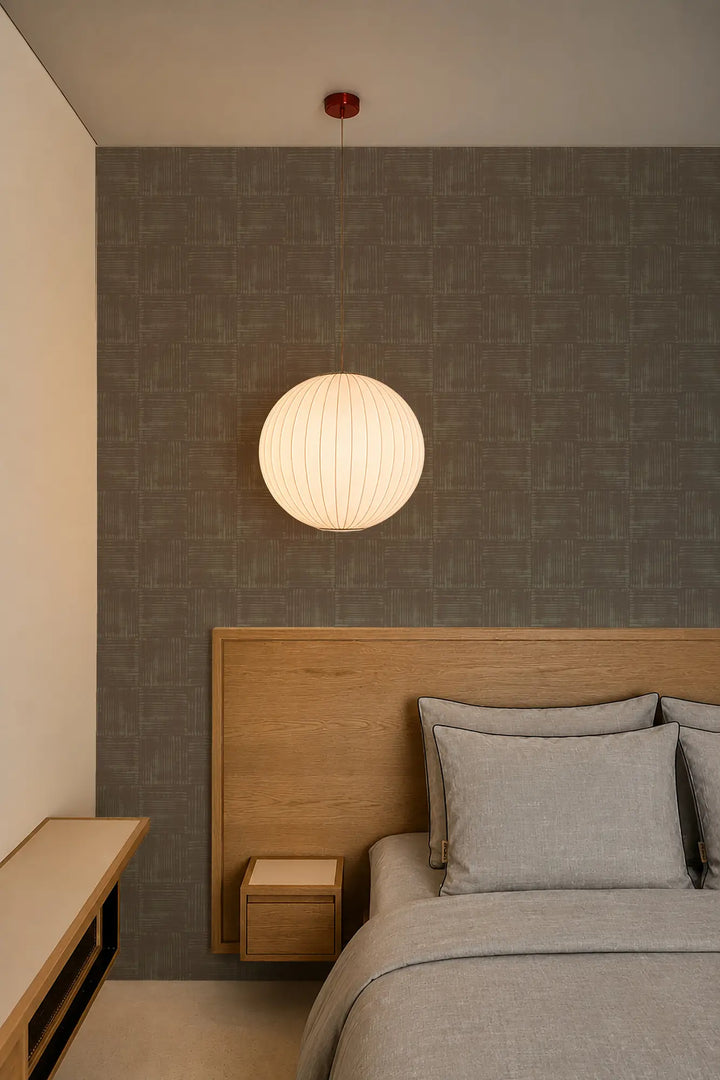 Studio Box - Cool Gray Wallpaper
