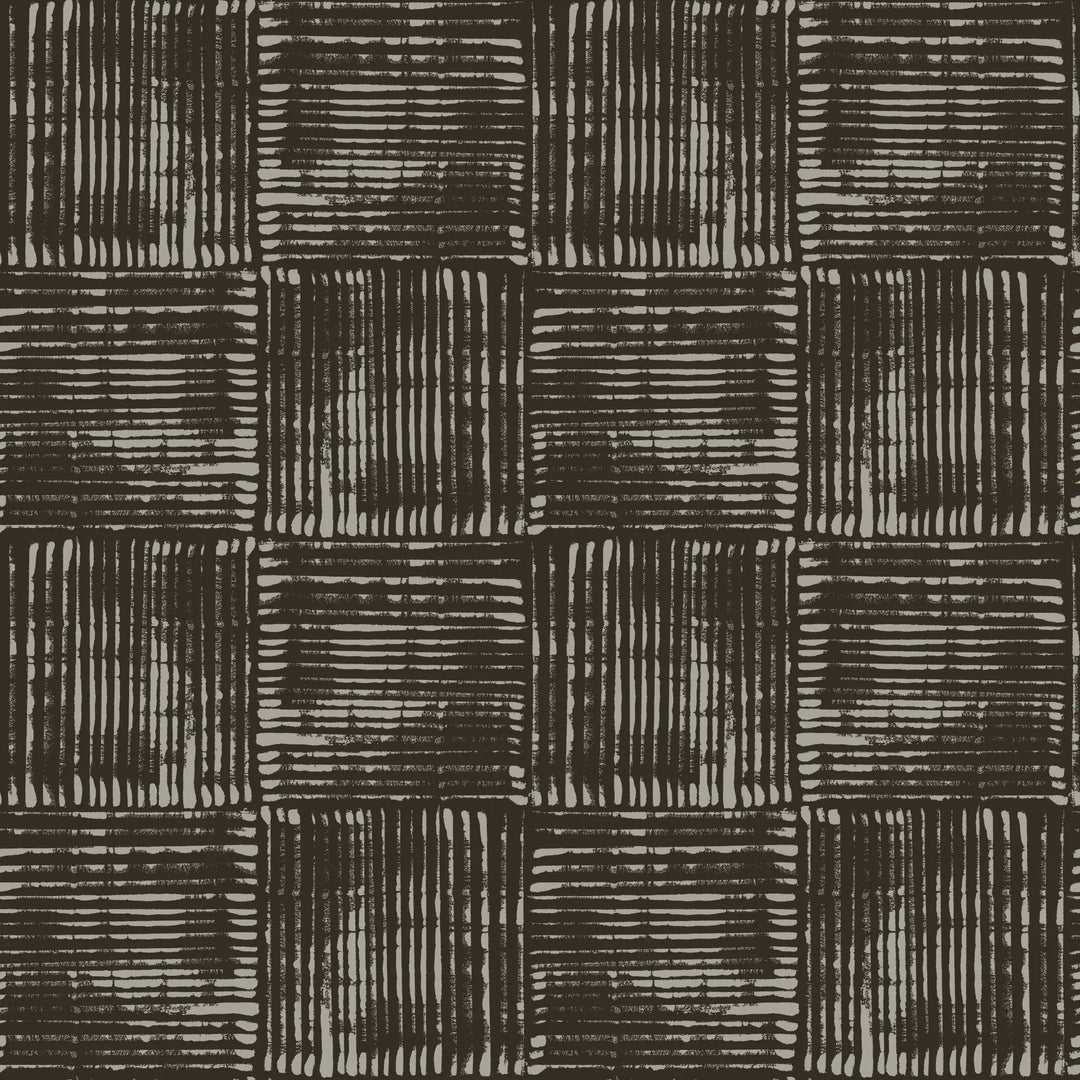 Studio Box - India Ink Wallpaper