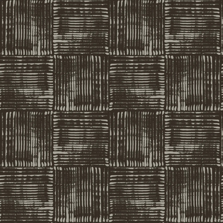 Studio Box - India Ink Wallpaper