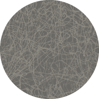 Tangled Paint - Stone Gray Wallpaper
