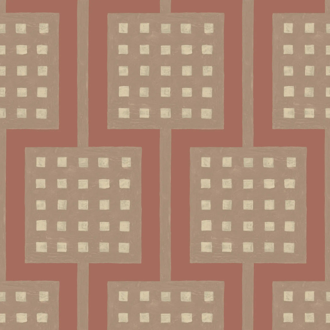 Block Party - Adobe Wallpaper