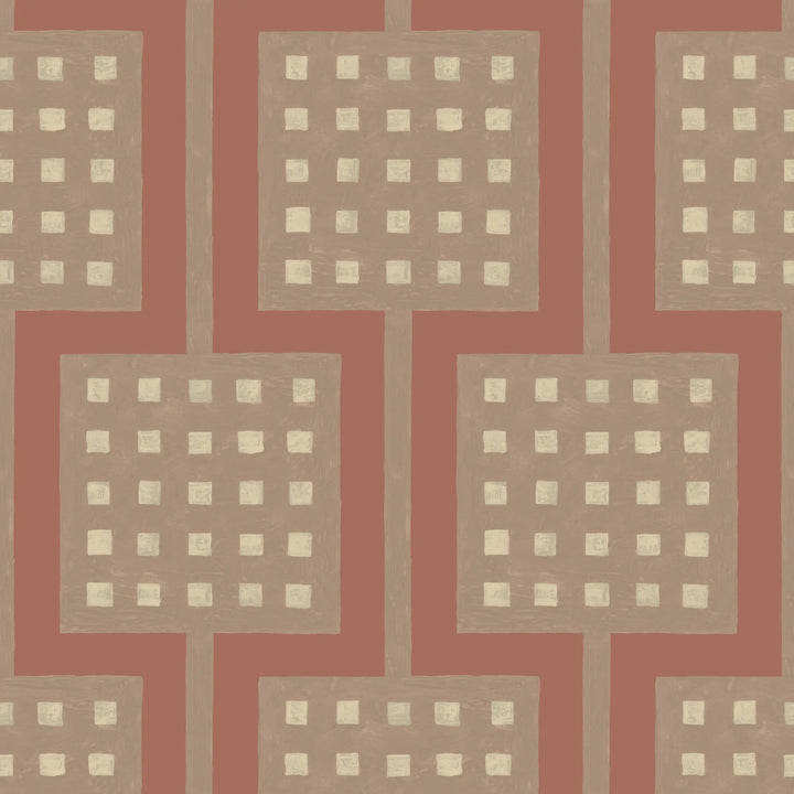 Block Party - Adobe Wallpaper