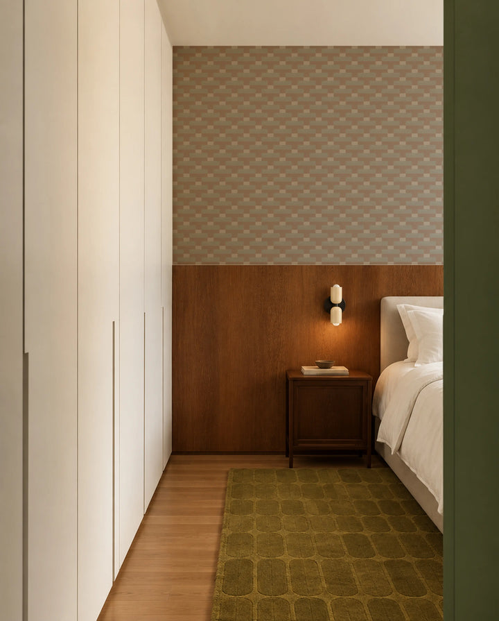 Over Under - Tangerine Dream Wallpaper