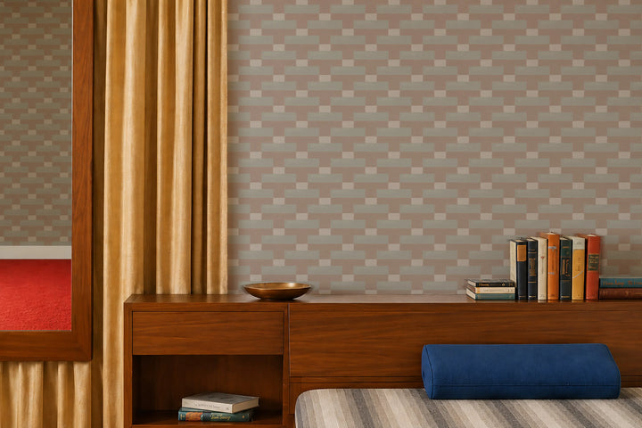Over Under - Tangerine Dream Wallpaper