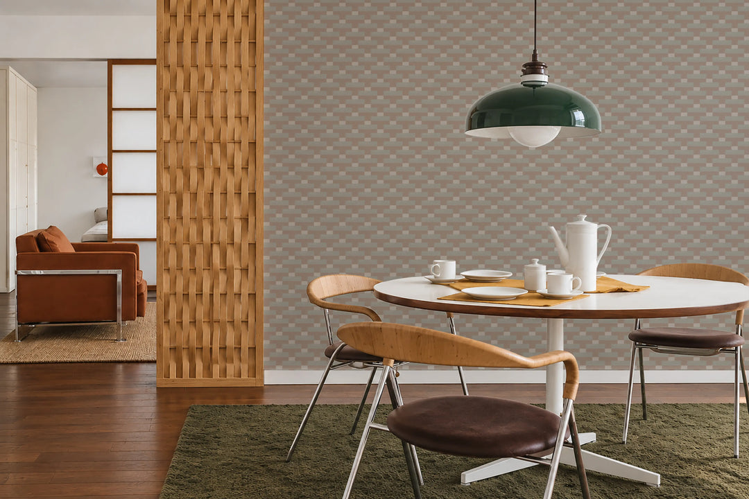Over Under - Tangerine Dream Wallpaper