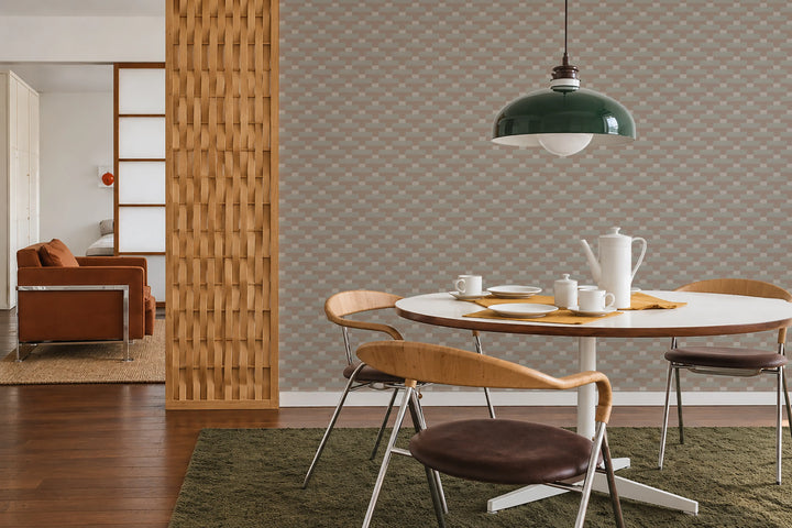 Over Under - Tangerine Dream Wallpaper