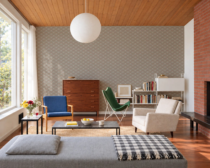 Over Under - Tangerine Dream Wallpaper