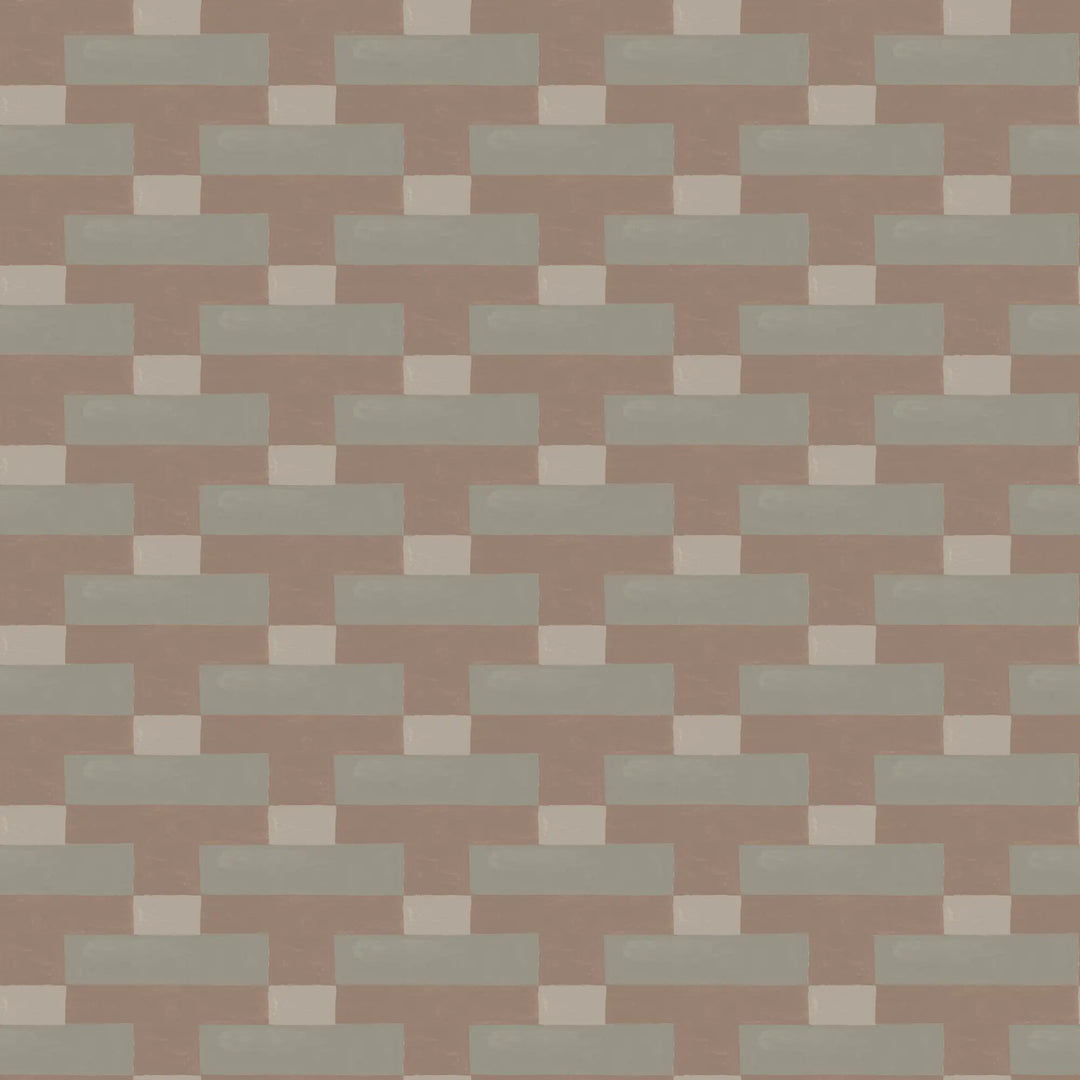 Over Under - Tangerine Dream Wallpaper
