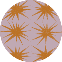 Sparked - Olive Wallpaper