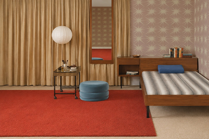 Sparked - Soft Clay Wallpaper