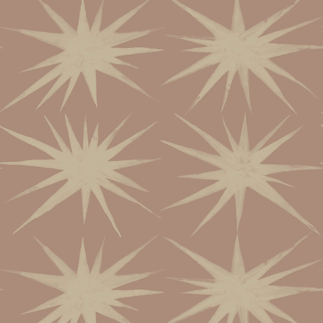 Sparked - Soft Clay Wallpaper