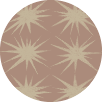 Sparked - Olive Wallpaper