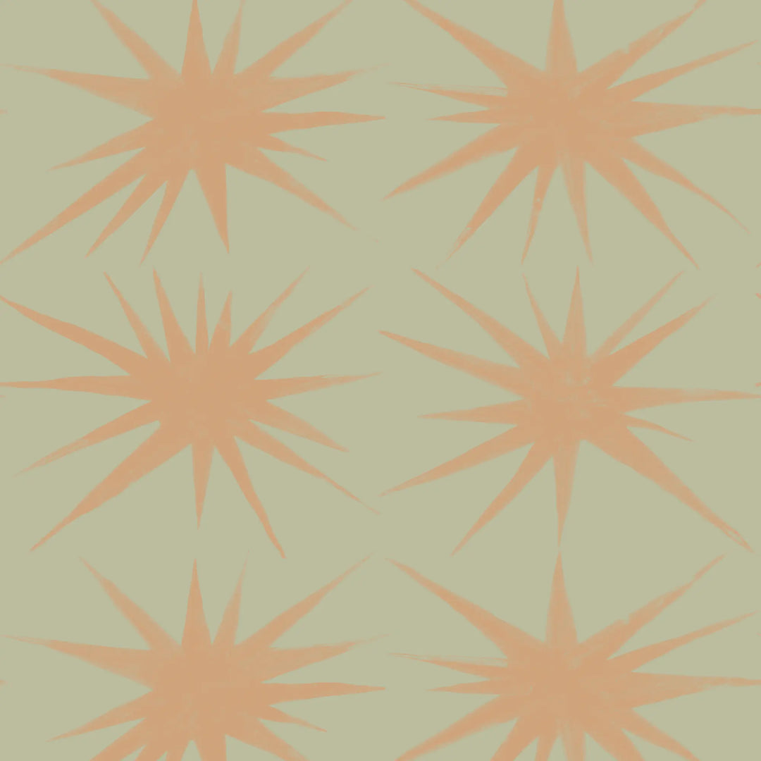 Sparked - Tangerine Dream Wallpaper