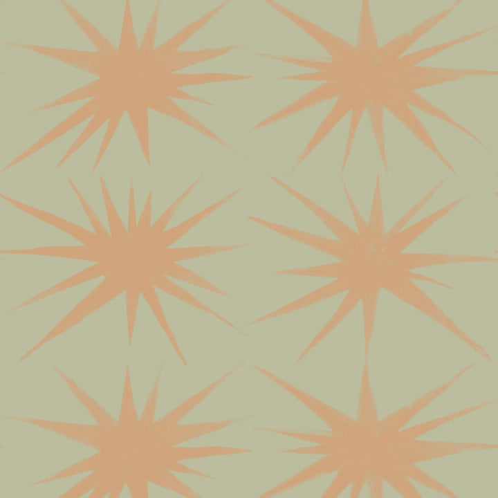 Sparked - Tangerine Dream Wallpaper