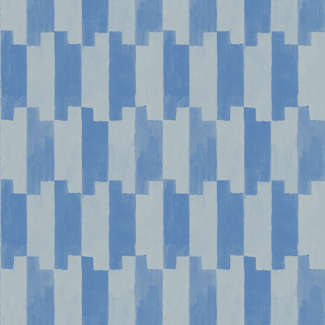 Tally Up - Blue Ice Wallpaper