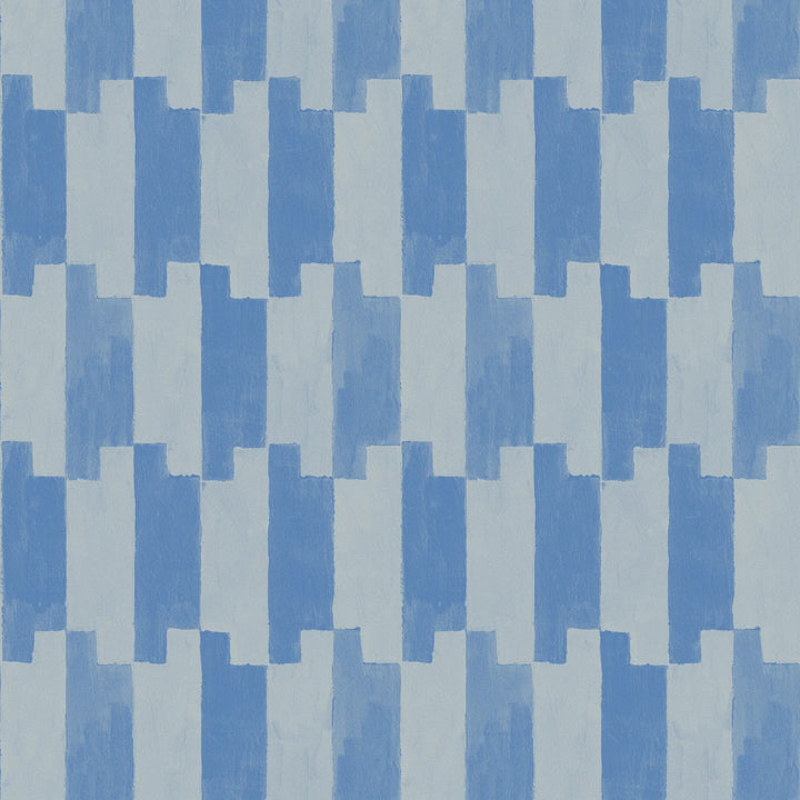 Tally Up - Blue Ice Wallpaper