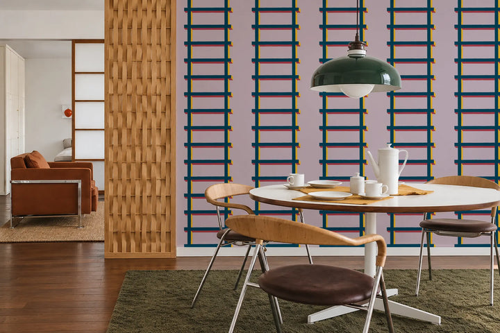 Tree House - Primaries Wallpaper