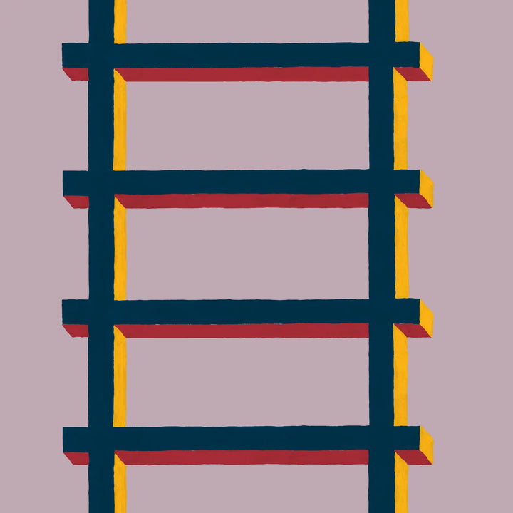 Tree House - Primaries Wallpaper