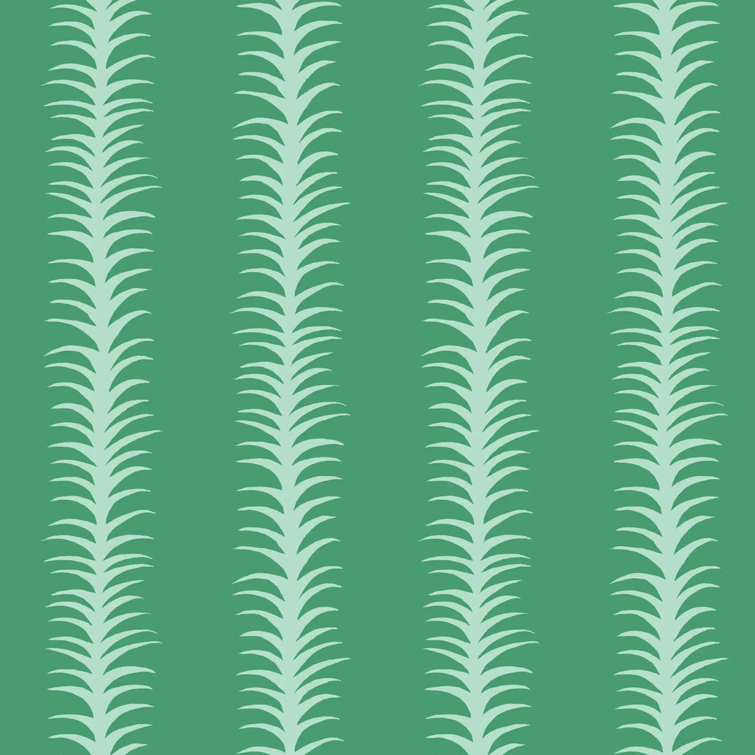 Wink Stripes - Underwater Wallpaper
