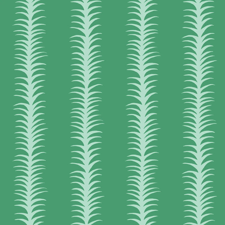 Wink Stripes - Underwater Wallpaper