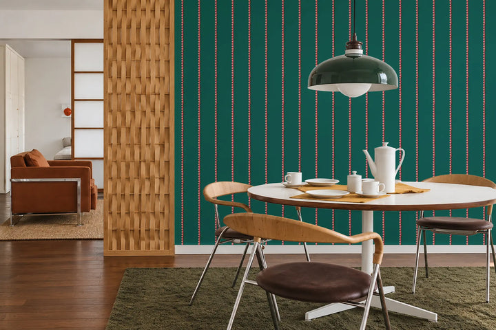 Zipped - Melon Wallpaper
