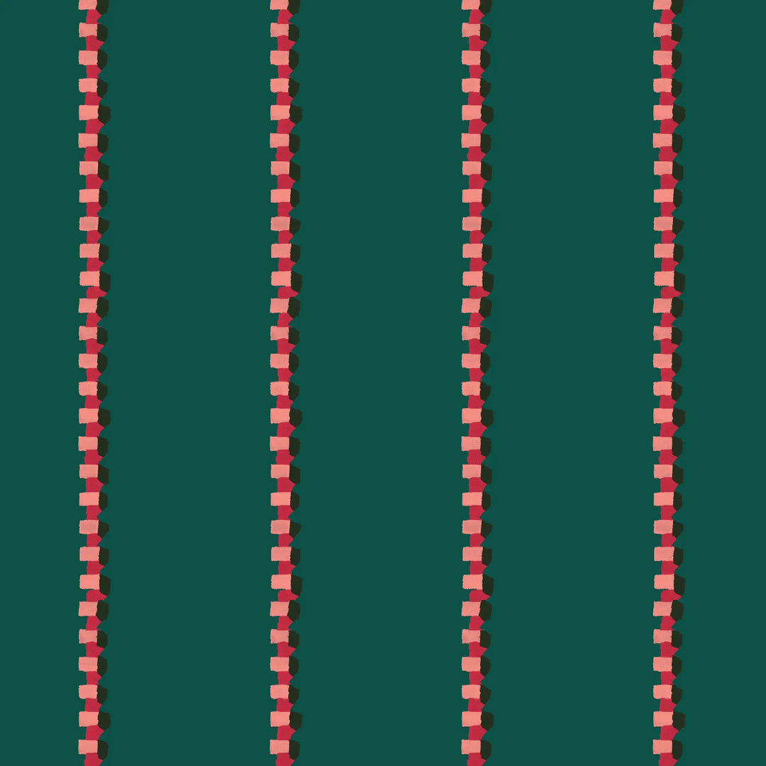 Zipped - Melon Wallpaper