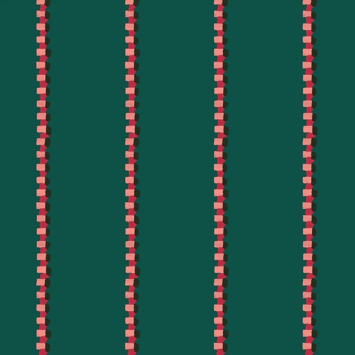 Zipped - Melon Wallpaper