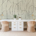 MURAL WALLPAPER