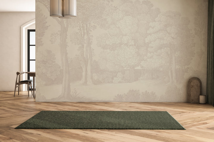 Mineral Spring Wall Mural - Shell Tint