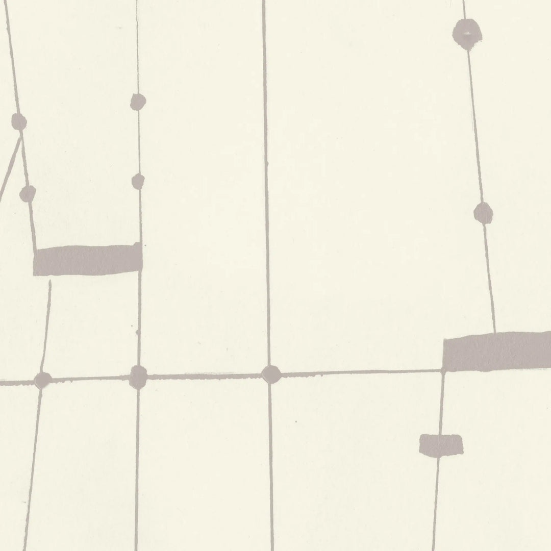 Framework Wall Mural - Rose Stone Wallpaper