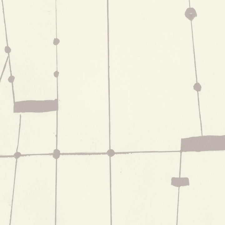 Framework Wall Mural - Rose Stone Wallpaper