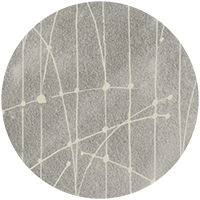 Jumping Bends Wall Mural - Linen Wallpaper