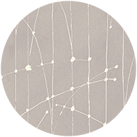 Jumping Bends Wall Mural - Linen Wallpaper