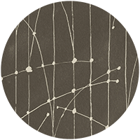 Jumping Bends Wall Mural - Linen Wallpaper