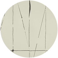 Offset Logic Wall Mural - Linen Wallpaper