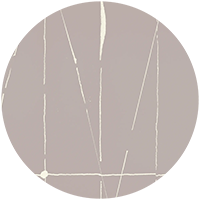 Offset Logic Wall Mural - Linen Wallpaper