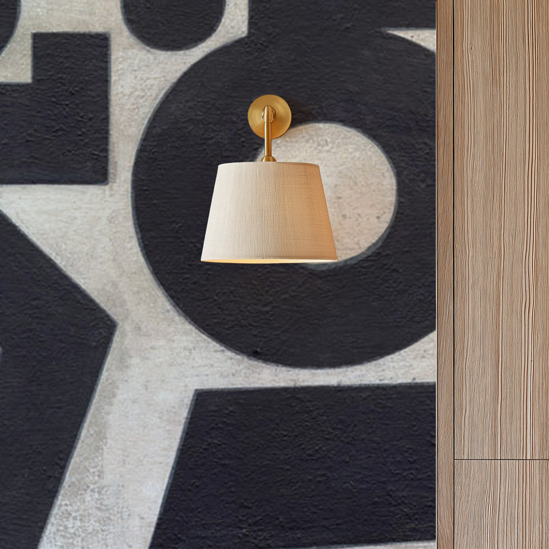 Revelation Large - Onyx Wallpaper by Norman Wyatt Home